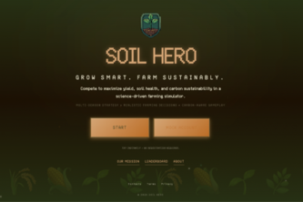 Soil Hero