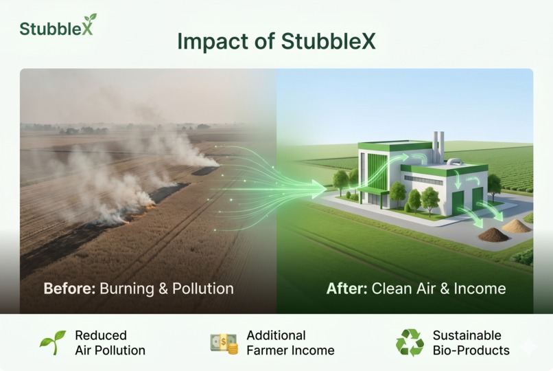 StubbleX – screenshot 2
