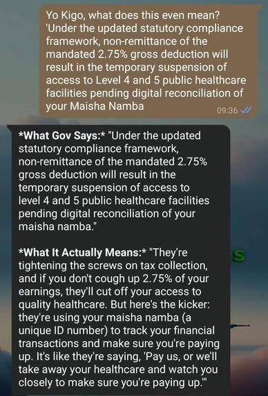 Kigo: Low-Code WhatsApp CRM for Emerging Markets – screenshot 3