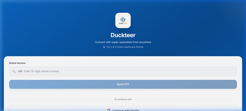 Duckteer – screenshot 4