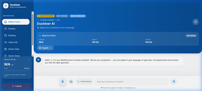 Duckteer – screenshot 5