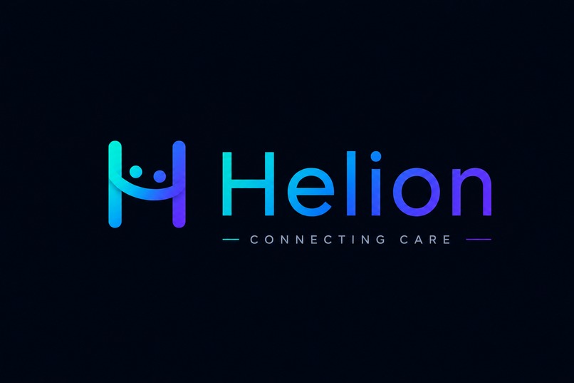 Helion – screenshot 1