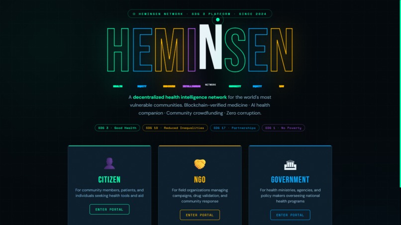 HEMINSEN – screenshot 5