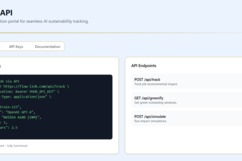 Flowlink – screenshot 1