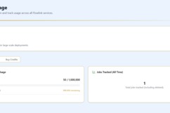 Flowlink – screenshot 5