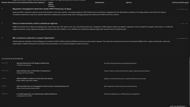Regim – screenshot 4