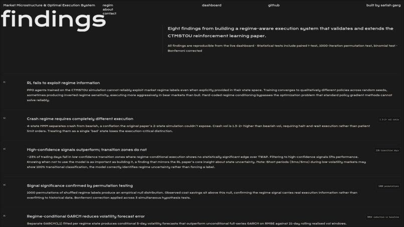 Regim – screenshot 3