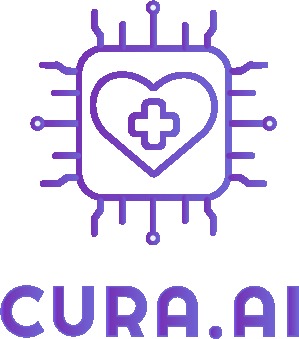 CURA.AI – screenshot 1