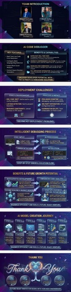 roj ai – screenshot 1