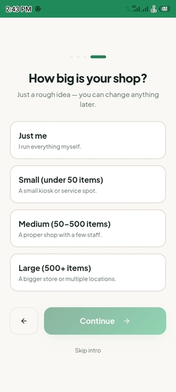 StockBuddy  – screenshot 4