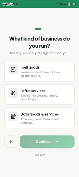 StockBuddy  – screenshot 6