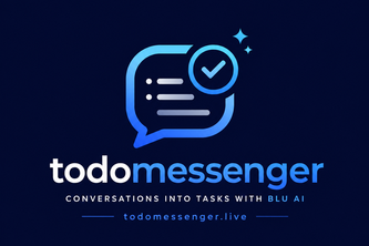 TodoMessenger