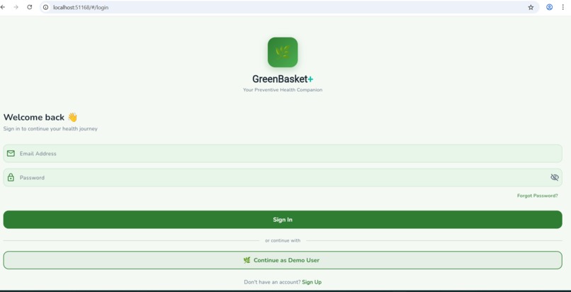 Green Basket + – screenshot 18