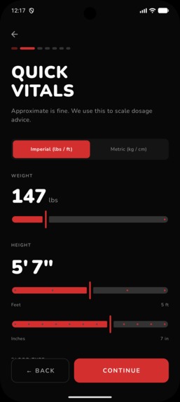 Field Medic  – screenshot 3