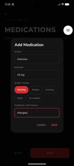 Field Medic  – screenshot 5