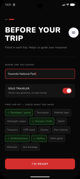 Field Medic  – screenshot 6