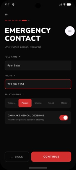 Field Medic  – screenshot 7