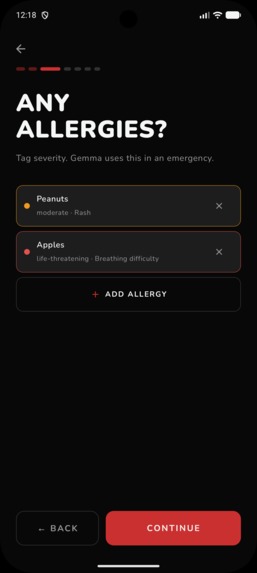 Field Medic  – screenshot 4