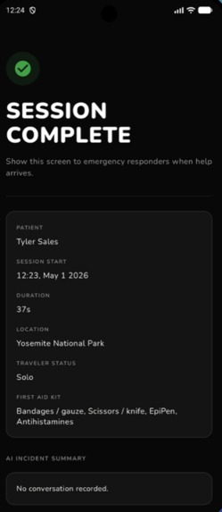 Field Medic  – screenshot 8