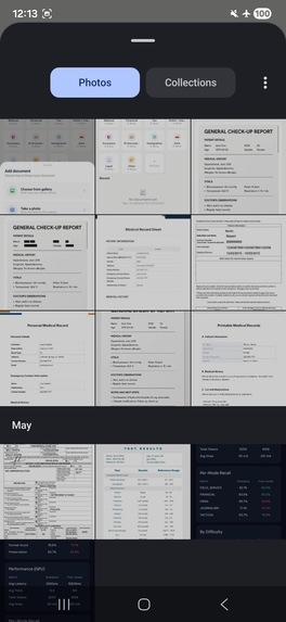 Redacto – screenshot 9