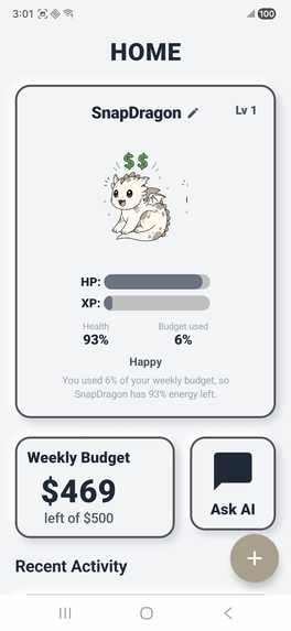 Roost – screenshot 1