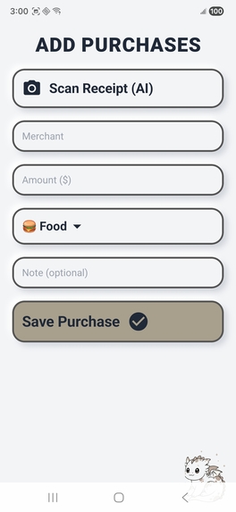Roost – screenshot 2