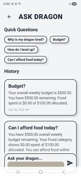 Roost – screenshot 4