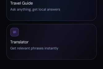 BeyondMaps