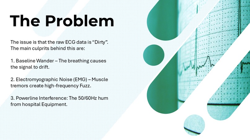 CardioClean – screenshot 7