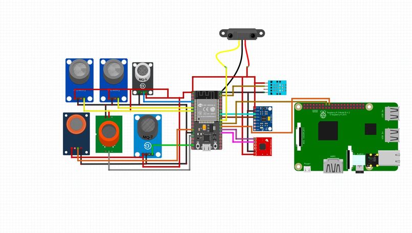 Industrial Inspection & Worker Safety Monitoring System – screenshot 7