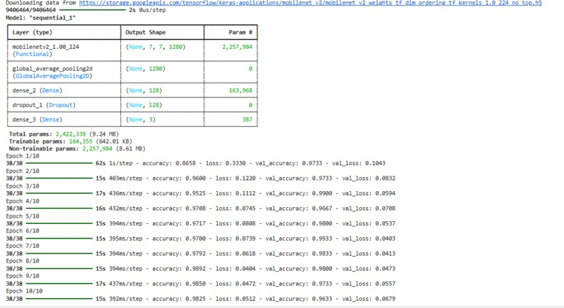 AgriVision: AI Crop Diagnostics – screenshot 3