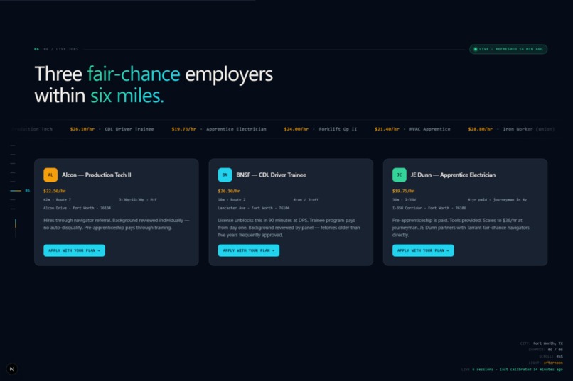 Go Work – screenshot 3