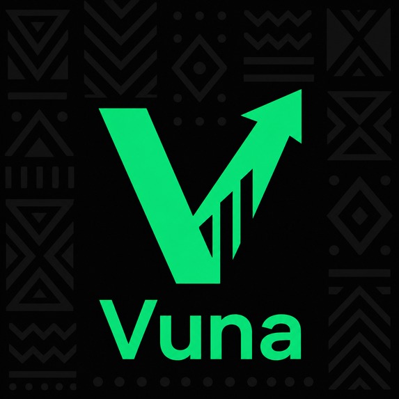 Vuna – screenshot 1