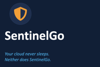 SentinelGo