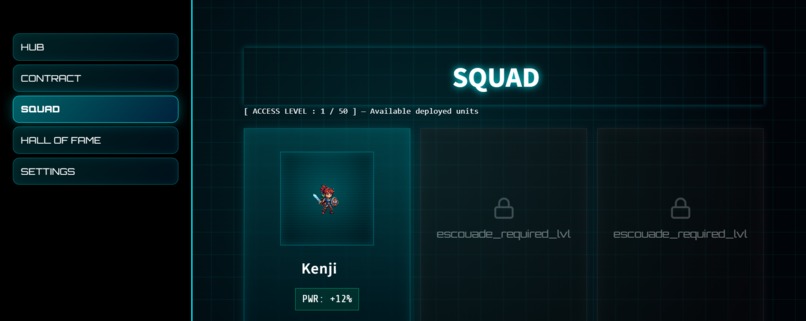 LifeQuest – screenshot 2