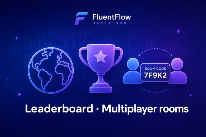 FluentFlow – screenshot 3