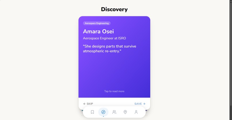 What ?f – screenshot 2