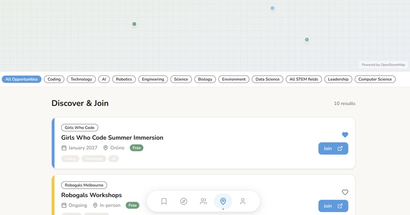 What ?f – screenshot 4