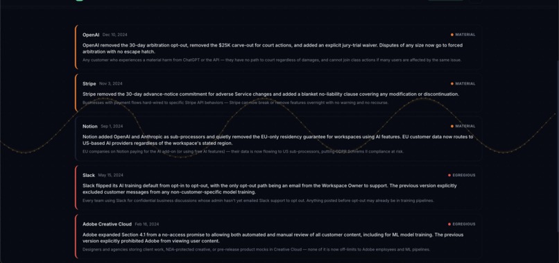 SaasGaurd – screenshot 4