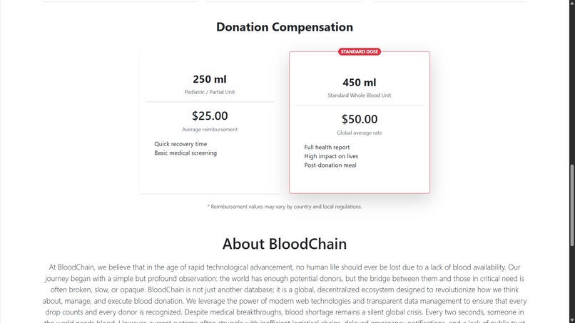 Blood Chain – screenshot 17