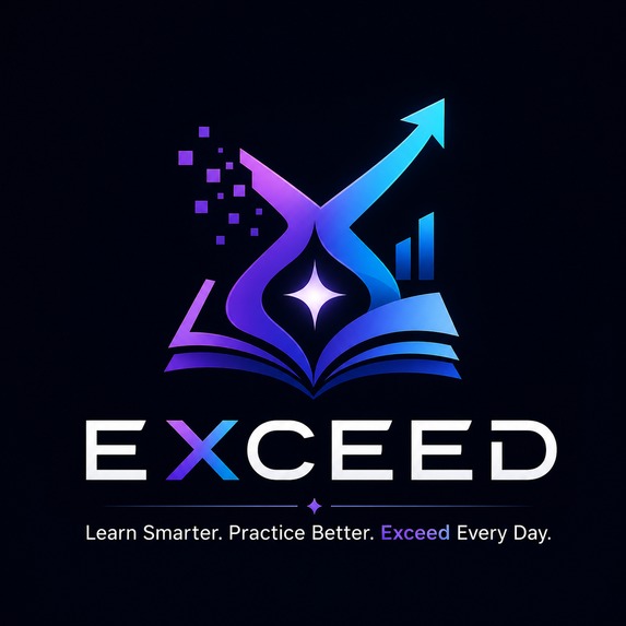 Exceed – screenshot 1