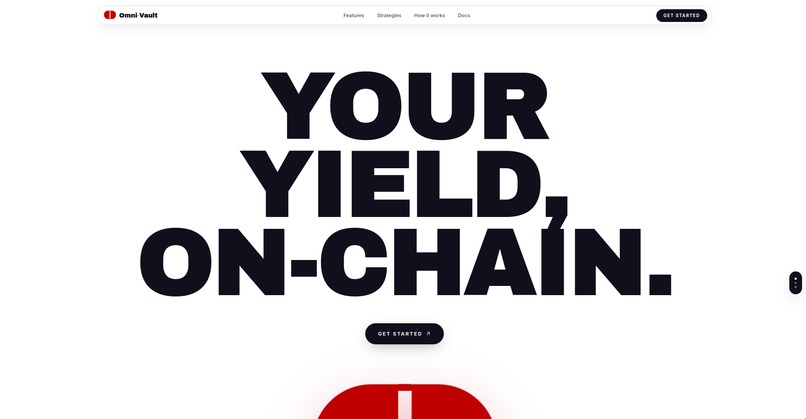 OmniVault – screenshot 1