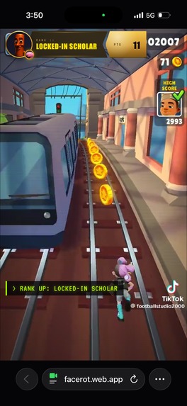 FocusMaxxer – screenshot 2