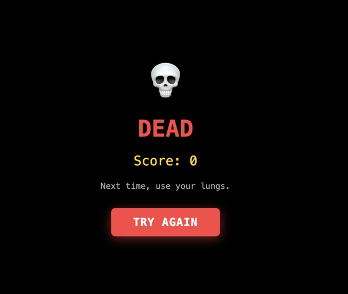 Flap Flap – screenshot 1