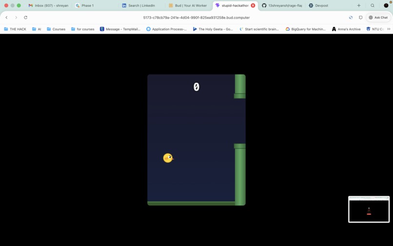 Flap Flap – screenshot 2