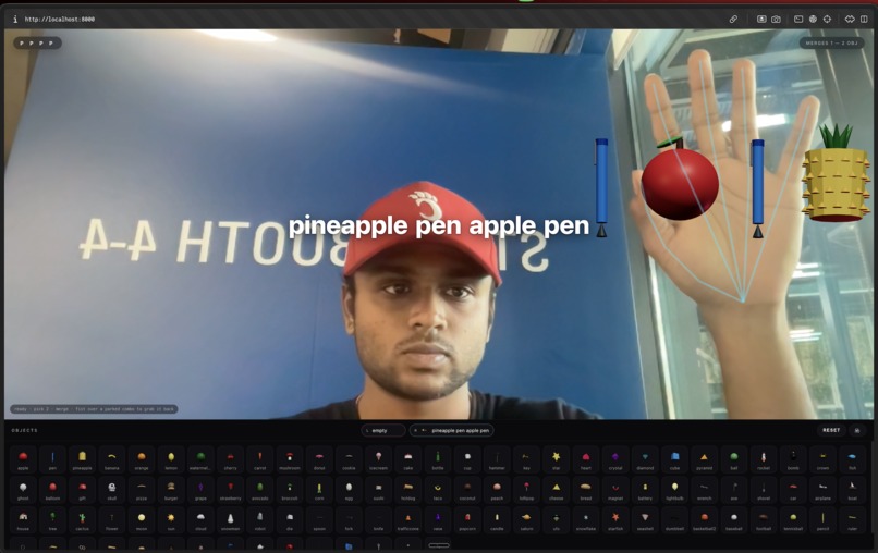 pppp – screenshot 3