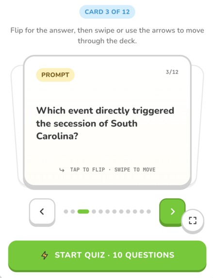 PocketGuru – screenshot 4