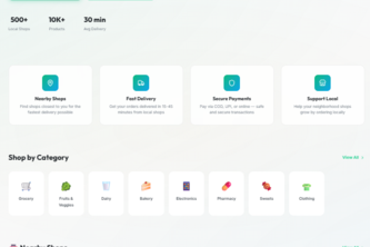 LocalKart