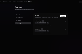 AutoPitch AI