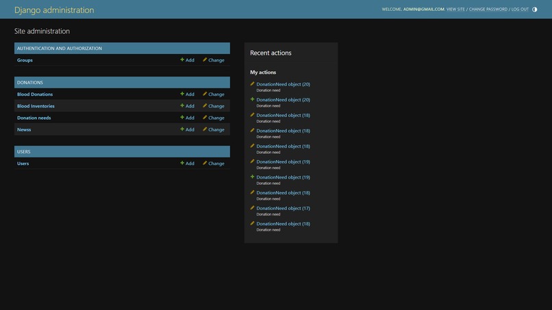 Blood Chain – screenshot 29